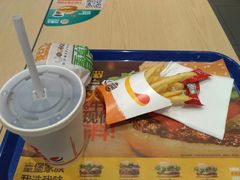 -汉堡王(丁兰广场店)