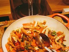 -索菲特酒店·海鲜自助 ·聚餐厅
