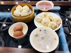 -庆丰包子铺(望京广顺店)