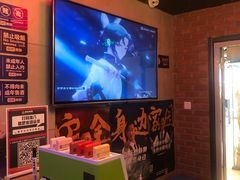 -唱吧麦颂KTV(西单华威潮铺街店)