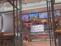 -DQ·蛋糕·冰淇淋(三亚青春颂店)