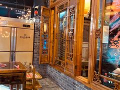 -镇江龙·火锅串串(武侯祠店)