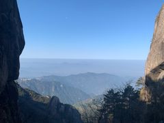 -九华山风景区
