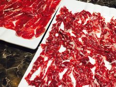 -仄园围炉坊·牛肉火锅·汕头卤水火锅(蛇口店)