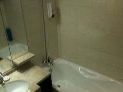 浴缸-美豪怡致酒店(上海长寿路店)