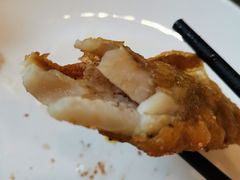 炸小黄鱼-旺顺阁海鲜广场(亚运村店)