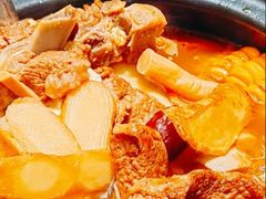 -隅乐胡椒虾·台湾菜·团建(皇岗店)