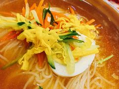 -三姐妹冷面馆(保卫路店)