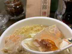 -一记面馆(易发店)