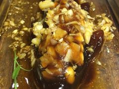 鱼冻-那家小馆•北京菜•烤鸭(中关村店)