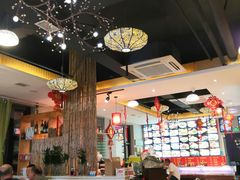 大堂-喜佳家饺子(园林店)