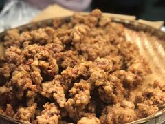 -童婆婆酥肉(双楠店)