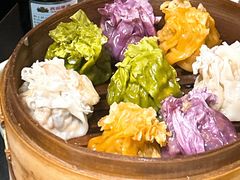 -正宗天津烧麦馆(柳州路店)