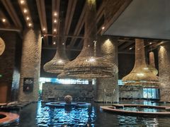 -清河半岛温泉度假酒店