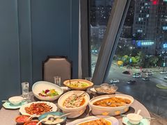 -柒园·三十年创意杭帮菜(龙湖滨江天街店)