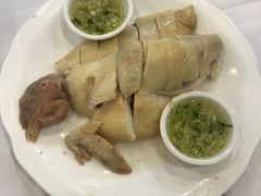 -文记壹心鸡(宝华路店)