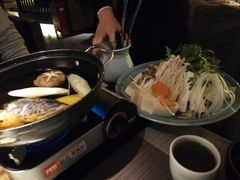 -山葵家·创意料理(EFC欧美广场店)
