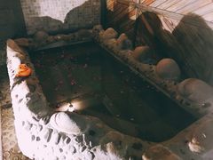 -北京益泉花园酒店