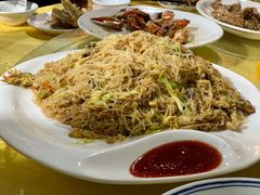 -莲花公园煎蟹(总店)