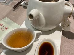 -尚一汤 广东炖汤(金桥国际店)