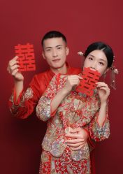 -公主婚纱摄影(阳春店)