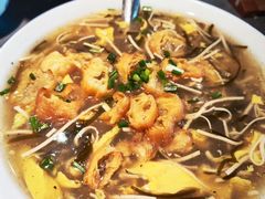 -老淮滨-蚌埠非遗小吃(淮河路店)