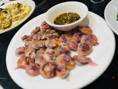 毛蚶-好兄弟郭巨海鲜(天一阁店)