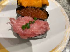 -合点寿司(美罗城店)