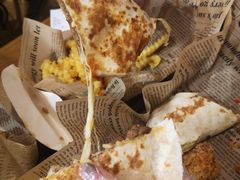 -TACO STAR 塔可星(下沙宝龙店)