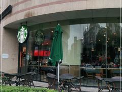 -星巴克(宁波波特曼店)