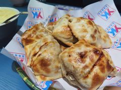 -茶房烤包子(金坤中环花苑溢景轩店)