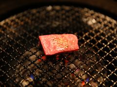 -俺的焼肉(銀座9丁目店)