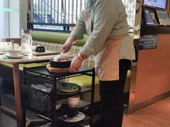 -汤城小厨•粤菜•靓汤(西直门凯德MALL店)