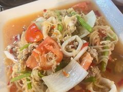 -Doo Dee Thai Food(Issan/Isaan/Esan)