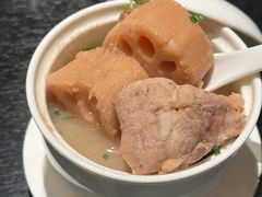 -简小舍·民间手艺菜(武昌江滩店)