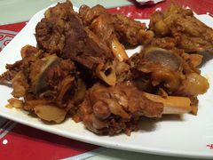 -吴记酱骨炖菜馆(西大直街店)