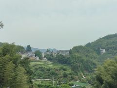 -将军关探险漂流