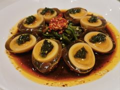 -贡宴盐帮菜自贡驻京联络处餐厅