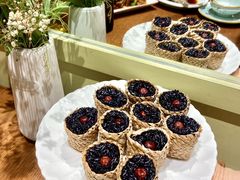-御香农家菜(莫干山庾村店)