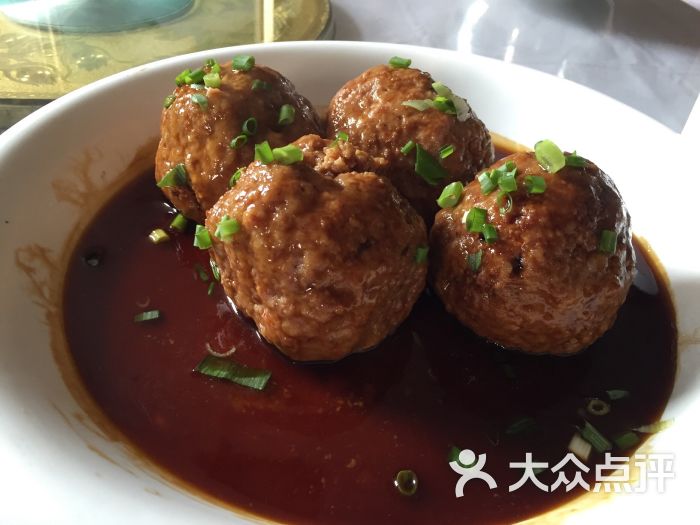 欢乐汇海鲜酒店--菜图片-莱芜美食-大众点评网