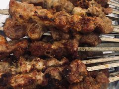 -清真·尚穆回回香清真餐厅(工人新村店)