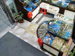 -张树军海鲜(王府壹号店)