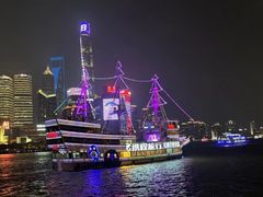 -东方明珠广播电视塔