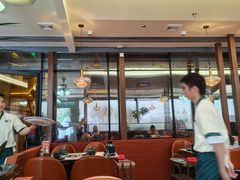 -润泽园椰子鸡(汇一城店)