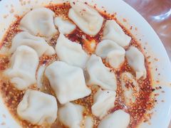 -回坊马二饺子馆