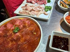 -喜来稀肉(虹泉路店)