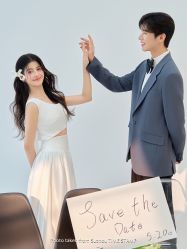 -时光印记婚纱摄影工作室·原创定制