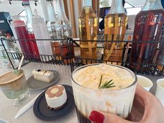 -ChanDu躔度咖啡(灯塔店)