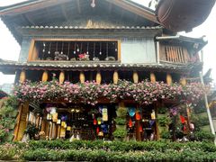 -民食香·腊排骨野生菌美食(木府店)