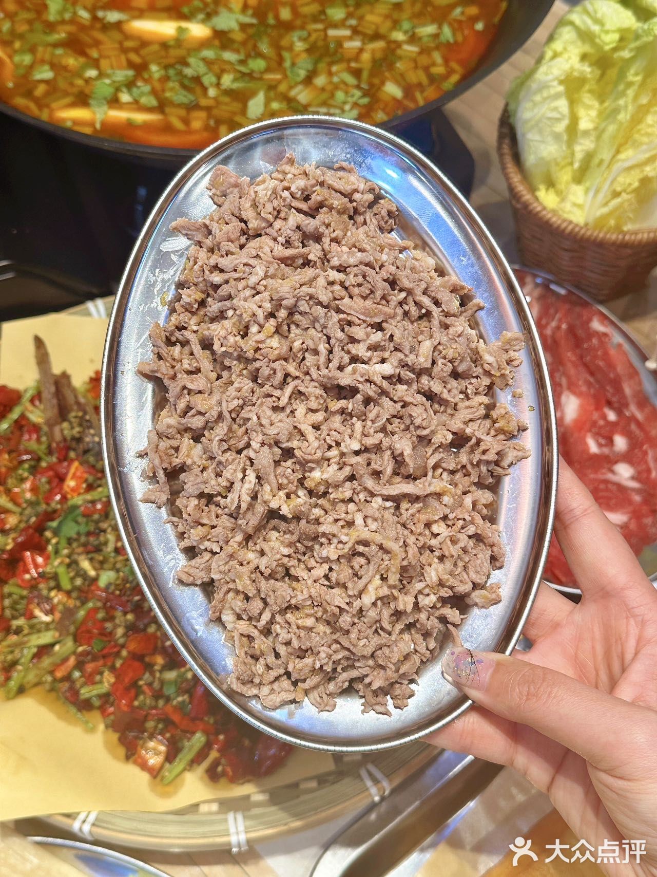 建议严查一下无锡新区哥伦布这家店…